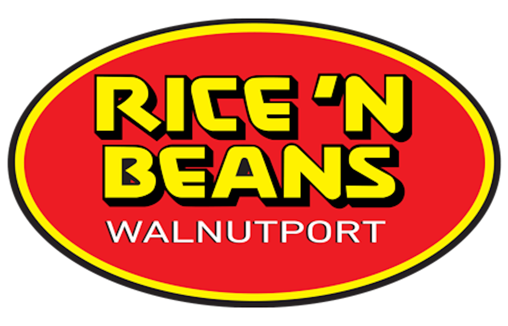 Rice 'N Beans