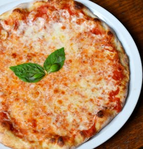 PIZZA Image