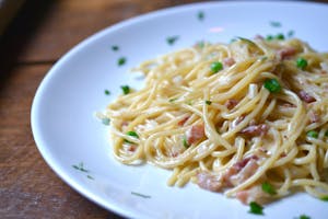 PASTA SPECIALTIES Image