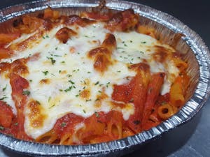Baked Ziti Image