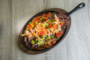 12. Sizzling Pusit (Squid) Image