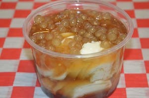 Taho Image