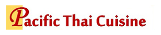 Pacific Thai Cuisine logo