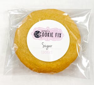 Pack of Two Sugar Cookies Image