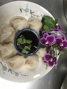 23. Mini Soupy Pork Bun Image