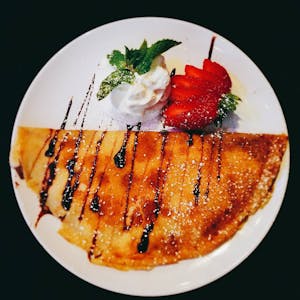 Sweet Strawberry Image