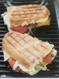 PANINIS Image