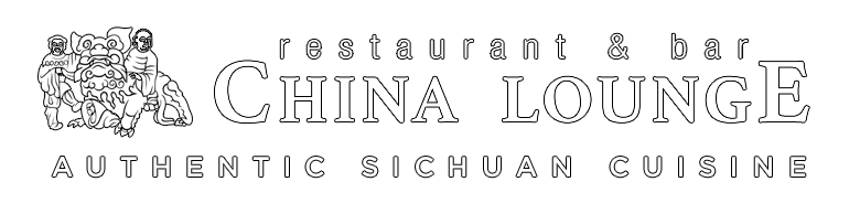 China Lounge Restaurant & Bar logo