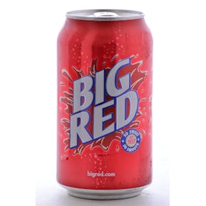 Big Red Image