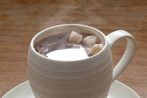 Hot Chocolate Image