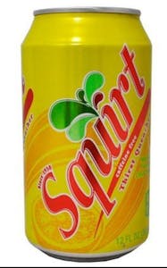Squirt Image