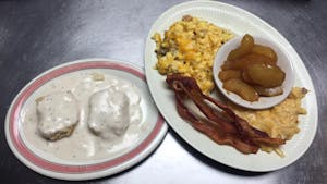 BREAKFAST Image