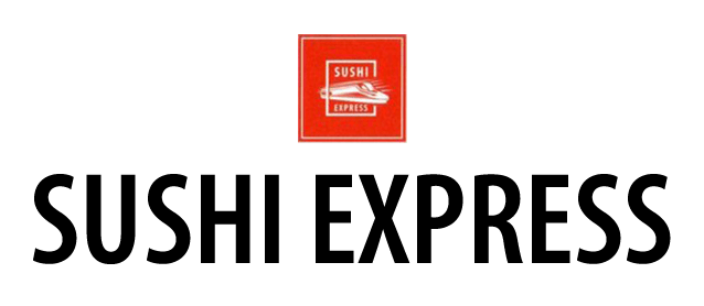 Sushi Express logo