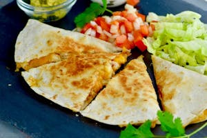 Quesadilla Image