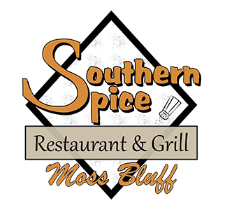Southern Spice of Moss Bluff logo