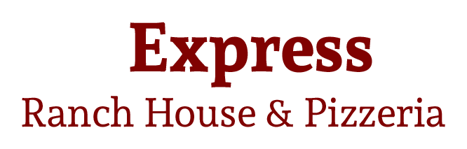 Express Ranch & Pizzeria logo