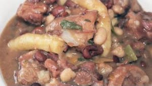 STEW PEAS LG SD Image