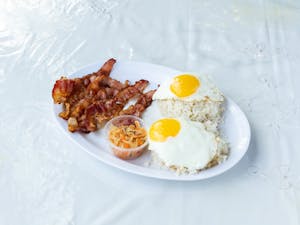 35. Baconsilog Image