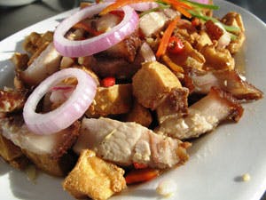 17. Sizzling Tokwa’t Baboy Image