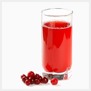 Cranberry Juice Image
