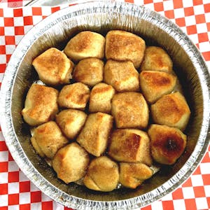 Cinnamon Bites Image