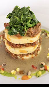 DINNER - ENTREES Image