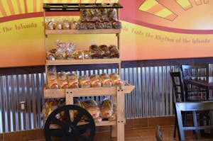 BAKERY Image
