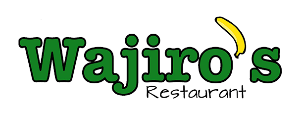 Wajiro's Restaurant logo