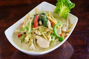 THAI CURRY Image