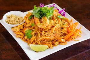 Pad Thai Image