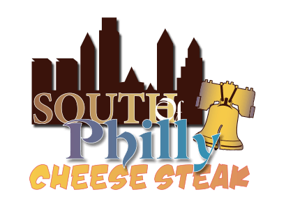 South of Philly logo
