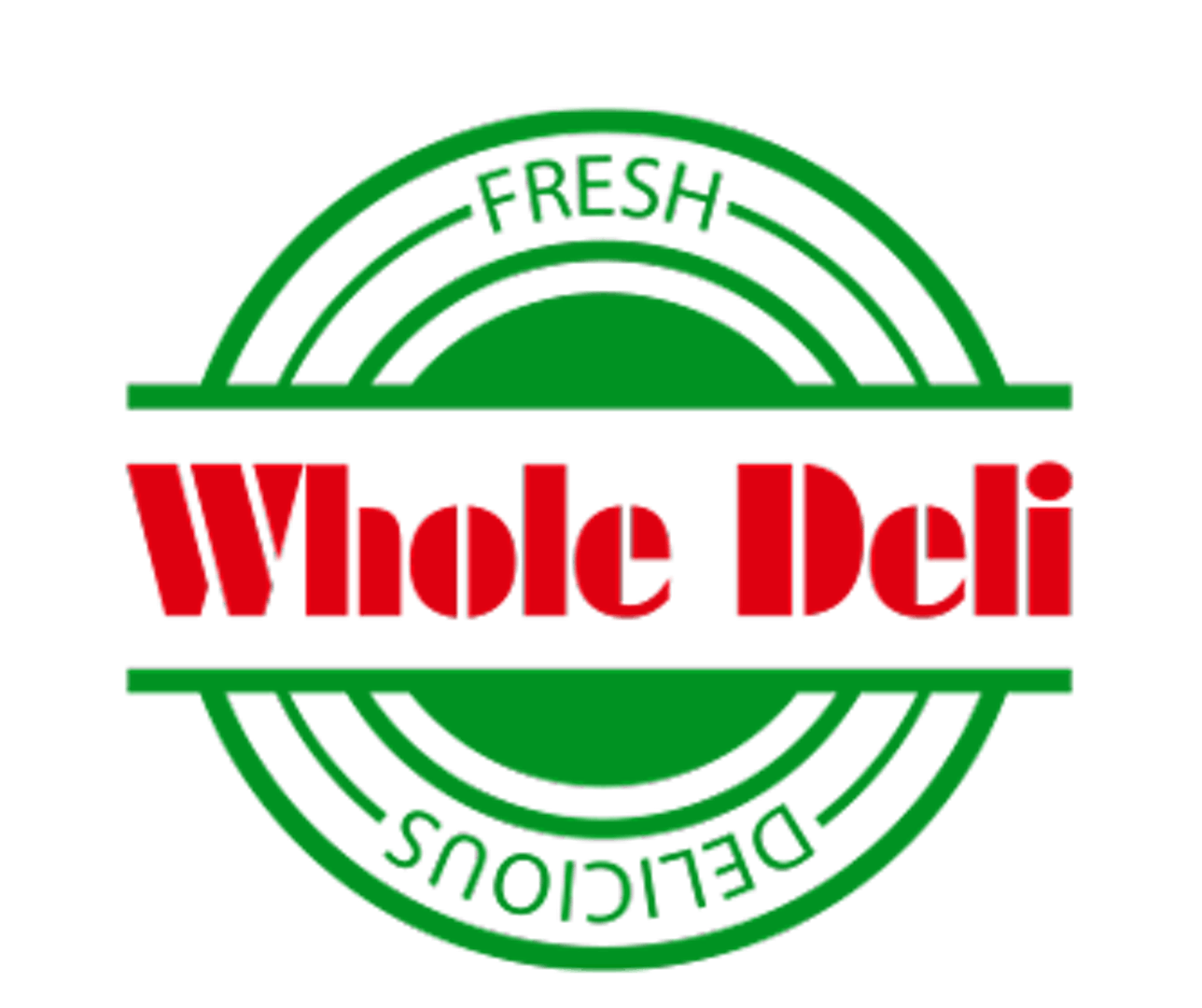 Whole Deli gallery