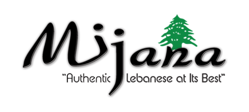Mijana West (Glendale) logo
