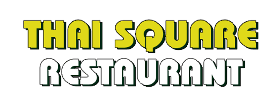 Thai Square Restaurant logo