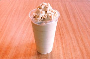B2. Vietnamese Coffee Slush Image