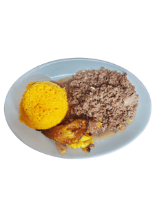 18. Picadillo Image