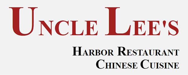 Uncle Lee's Harbor Restaurant logo