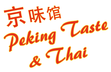 Peking Taste & Thai logo
