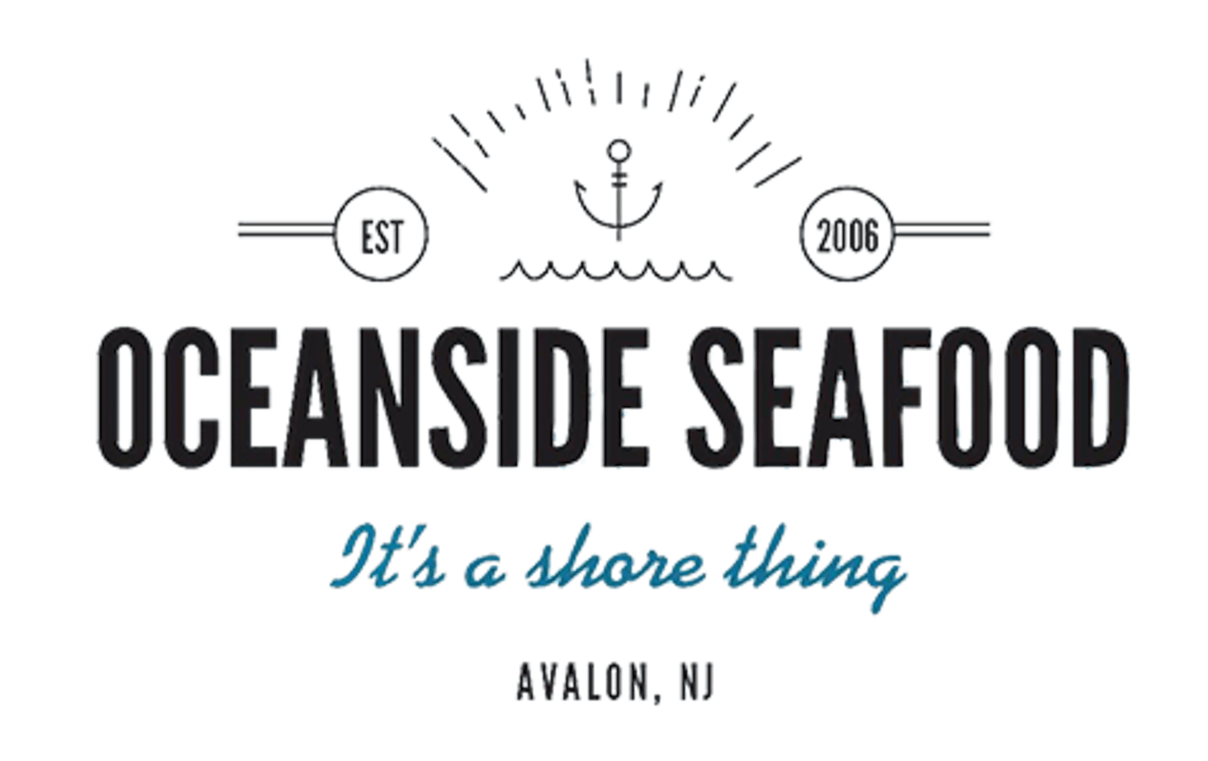 [inactive] Oceanside Seafood