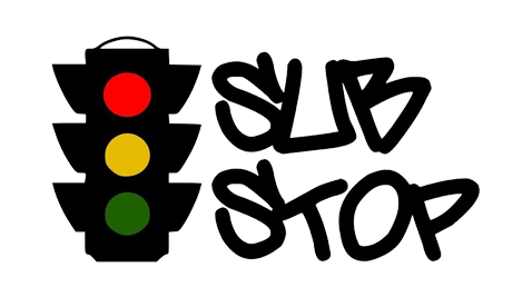 Sub Stop logo