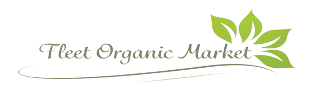 Fleet Organic Market Logo