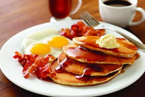 BREAKFAST Image