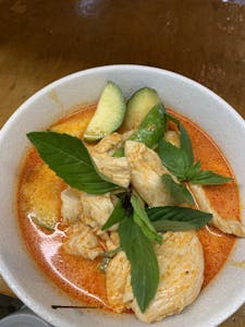 17. Red Curry Image