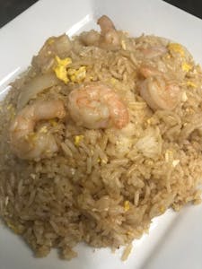 33. Thai Fried Rice Image