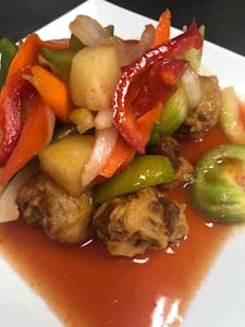 21. Sweet & Sour Image