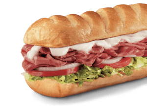 3. Corned Beef Image
