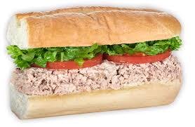 Tuna Salad Image