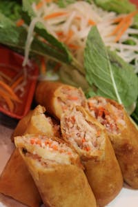 A1. Egg Rolls (3) Image