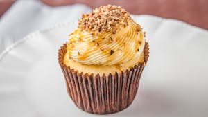 Caramel Vanilla Image