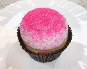 Pink Vanilla Image